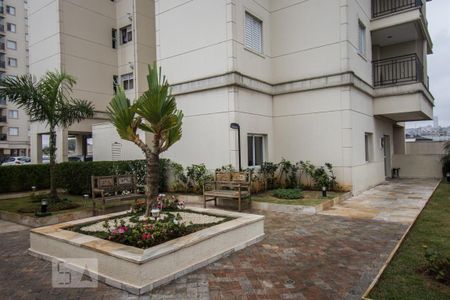 Apartamento à venda com 58m², 2 quartos e 1 vagaÁrea comum