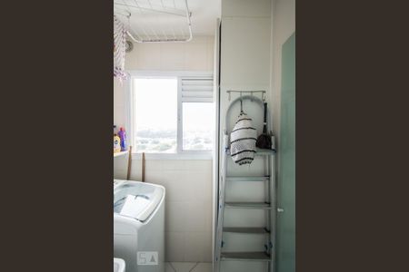Apartamento à venda com 58m², 2 quartos e 1 vagaÁrea de serviço