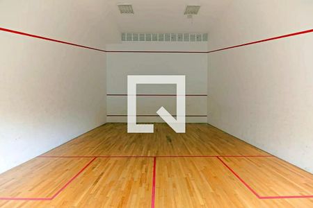 Apartamento para alugar com 49m², 1 quarto e 1 vagaQuadra Esportiva