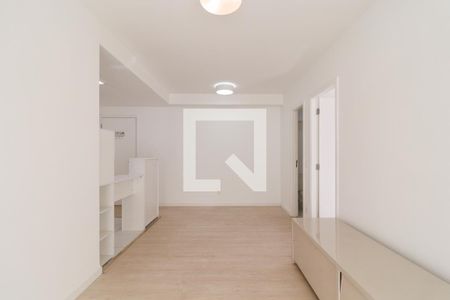 Apartamento para alugar com 49m², 1 quarto e 1 vagaSala