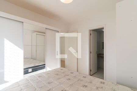 Apartamento para alugar com 49m², 1 quarto e 1 vagaSuíte