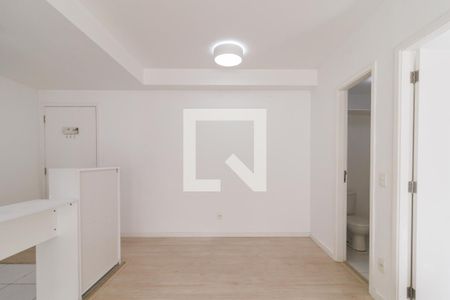 Apartamento para alugar com 49m², 1 quarto e 1 vagaSala