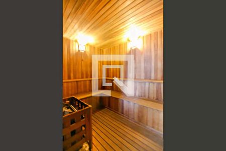 Apartamento para alugar com 49m², 1 quarto e 1 vagaSauna