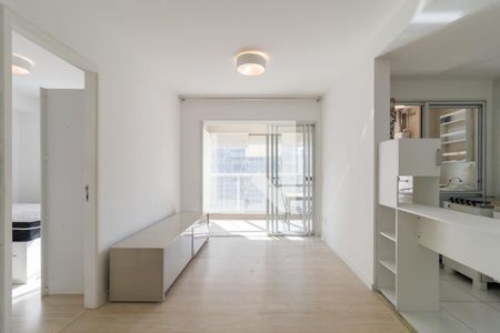 Apartamento para alugar com 49m², 1 quarto e 1 vagaSala