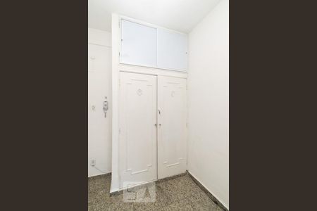 Studio para alugar com 20m², 1 quarto e sem vagaKitnet