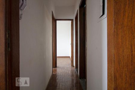Apartamento à venda com 74m², 2 quartos e sem vagaCorredor