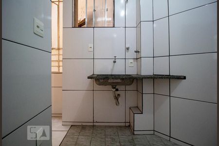 Apartamento à venda com 74m², 2 quartos e sem vagaCozinha