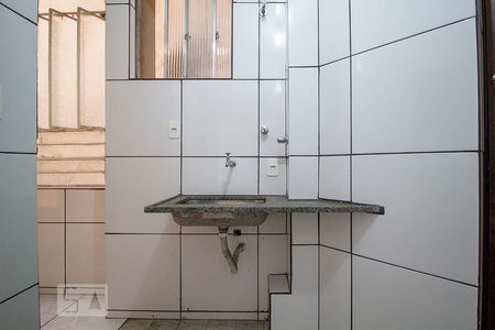 Apartamento à venda com 74m², 2 quartos e sem vagaCozinha