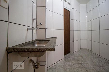 Apartamento à venda com 74m², 2 quartos e sem vagaCozinha