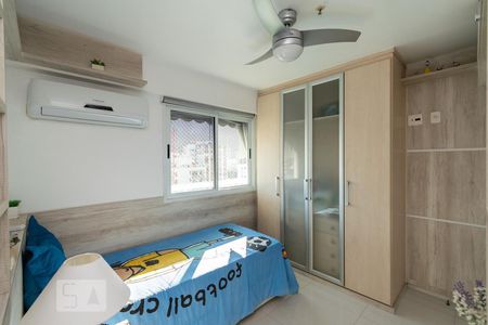 Apartamento à venda com 136m², 3 quartos e 2 vagas Apartamento à venda com 136m², 3 quartos e 2 vagasQuarto 1