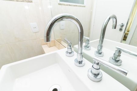 Apartamento à venda com 136m², 3 quartos e 2 vagas Apartamento à venda com 136m², 3 quartos e 2 vagasLavabo Cobertura