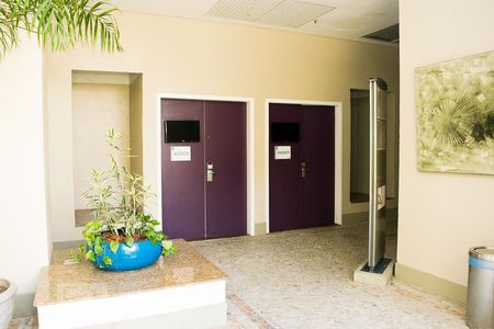 Apartamento à venda com 136m², 3 quartos e 2 vagas Apartamento à venda com 136m², 3 quartos e 2 vagasAuditórios