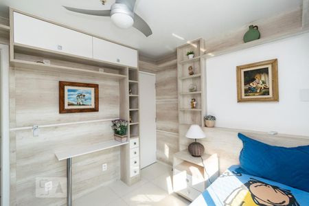 Apartamento à venda com 136m², 3 quartos e 2 vagas Apartamento à venda com 136m², 3 quartos e 2 vagasQuarto 1