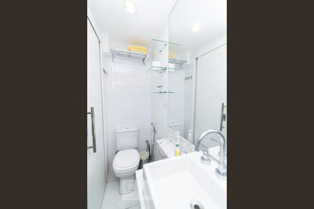 Apartamento à venda com 136m², 3 quartos e 2 vagas Apartamento à venda com 136m², 3 quartos e 2 vagasBanheiro Suíte Cobertura