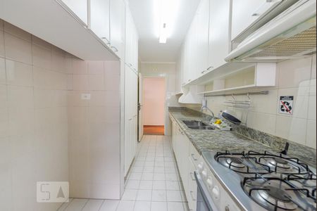Apartamento para alugar com 84m², 3 quartos e 2 vagas Apartamento para alugar com 84m², 3 quartos e 2 vagasCozinha