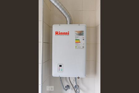 Apartamento para alugar com 84m², 3 quartos e 2 vagas Apartamento para alugar com 84m², 3 quartos e 2 vagasAquecedor Gas