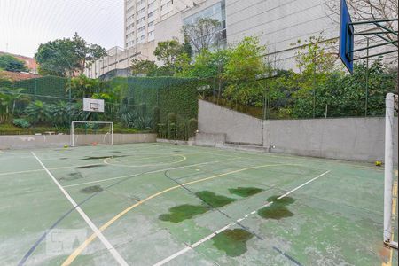 Apartamento para alugar com 84m², 3 quartos e 2 vagas Apartamento para alugar com 84m², 3 quartos e 2 vagasQuadra