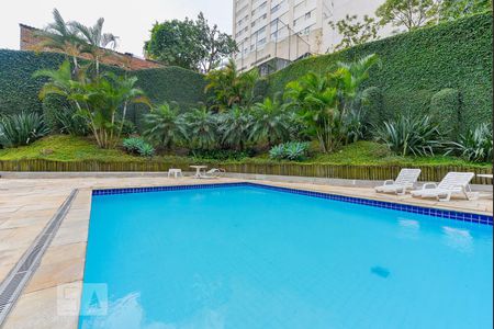 Apartamento para alugar com 84m², 3 quartos e 2 vagas Apartamento para alugar com 84m², 3 quartos e 2 vagasPiscina