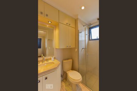 Apartamento para alugar com 84m², 3 quartos e 2 vagas Apartamento para alugar com 84m², 3 quartos e 2 vagasBanheiro Suite