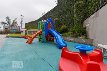 Apartamento para alugar com 84m², 3 quartos e 2 vagas Apartamento para alugar com 84m², 3 quartos e 2 vagasPlayground