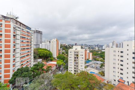 Apartamento para alugar com 84m², 3 quartos e 2 vagas Apartamento para alugar com 84m², 3 quartos e 2 vagasVista 1