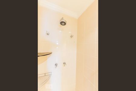 Apartamento para alugar com 84m², 3 quartos e 2 vagas Apartamento para alugar com 84m², 3 quartos e 2 vagasBanheiro