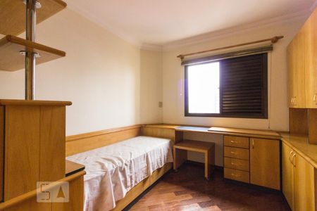 Suite 3 de apartamento à venda com 4 quartos, 280m² em Água Fria, São Paulo