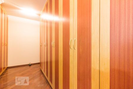 Closet de apartamento à venda com 4 quartos, 280m² em Água Fria, São Paulo