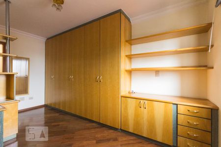 Suite 2 de apartamento à venda com 4 quartos, 280m² em Água Fria, São Paulo