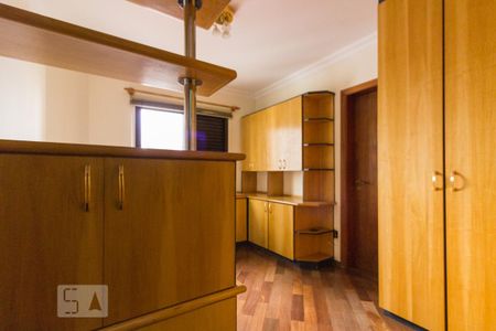 Suie 3 de apartamento à venda com 4 quartos, 280m² em Água Fria, São Paulo