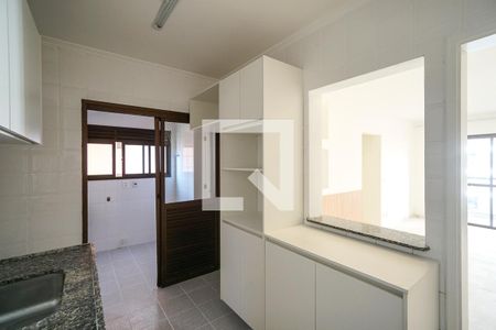 Apartamento à venda com 90m², 3 quartos e 2 vagasCozinha
