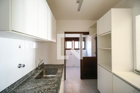 Apartamento à venda com 90m², 3 quartos e 2 vagasCozinha