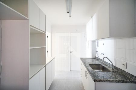 Apartamento à venda com 90m², 3 quartos e 2 vagasCozinha