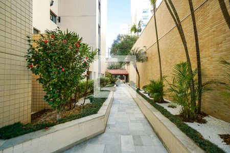 Apartamento à venda com 90m², 3 quartos e 2 vagasÁrea externa