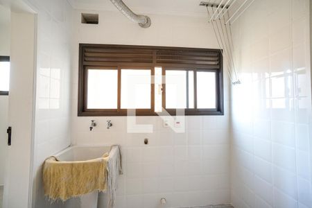 Apartamento à venda com 90m², 3 quartos e 2 vagasÁrea de serviço
