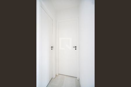 Apartamento à venda com 90m², 3 quartos e 2 vagasHall do lavabo