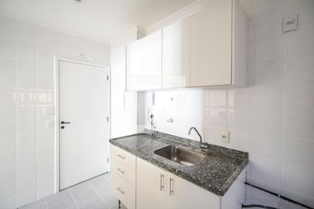 Apartamento à venda com 90m², 3 quartos e 2 vagasCozinha