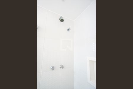 Apartamento à venda com 90m², 3 quartos e 2 vagasBanheiro da suíte