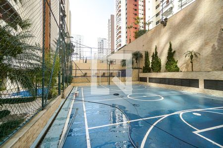 Apartamento à venda com 90m², 3 quartos e 2 vagasQuadra poliesportiva