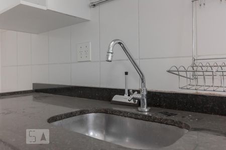 Apartamento à venda com 50m², 2 quartos e 1 vagaCozinha