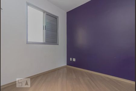 Quarto 1 de apartamento à venda com 2 quartos, 50m² em Vila Parque Jabaquara, São Paulo