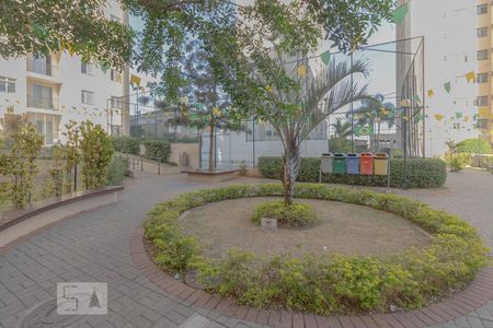 Apartamento à venda com 50m², 2 quartos e 1 vagaÁrea comum