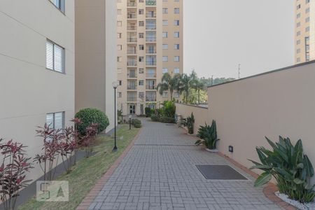 Apartamento à venda com 50m², 2 quartos e 1 vagaÁrea comum
