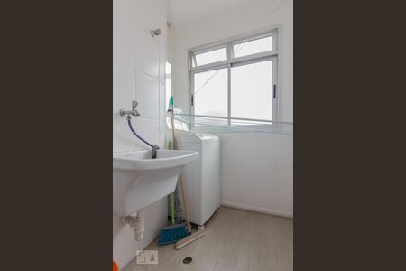 Apartamento à venda com 50m², 2 quartos e 1 vagaÁrea de serviço