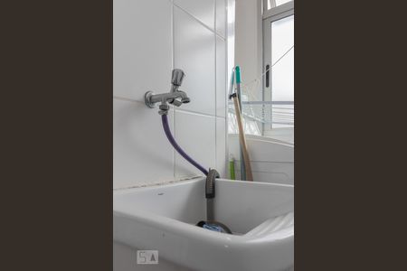 Apartamento à venda com 50m², 2 quartos e 1 vagaÁrea de serviço