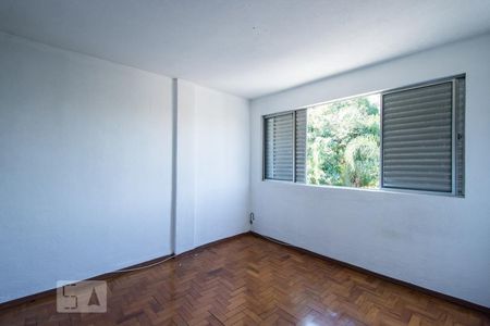 Quarto 2 de apartamento para alugar com 2 quartos, 80m² em Vila Guiomar, Santo André
