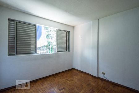 Quarto 1 de apartamento para alugar com 2 quartos, 80m² em Vila Guiomar, Santo André