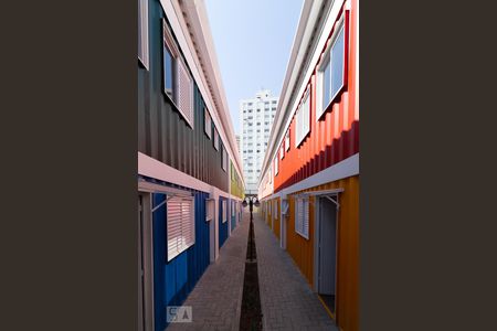 Apartamento para alugar com 43m², 2 quartos e sem vagaEntrada