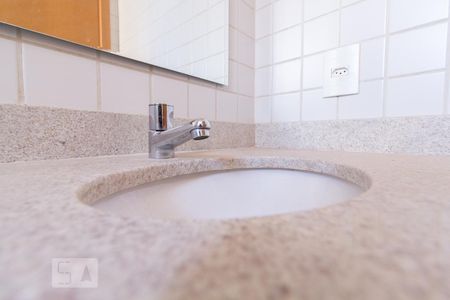 Apartamento para alugar com 30m², 1 quarto e 1 vagaPia da suíte