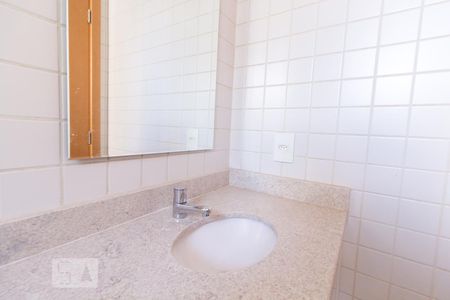 Apartamento para alugar com 30m², 1 quarto e 1 vagaPia da suíte